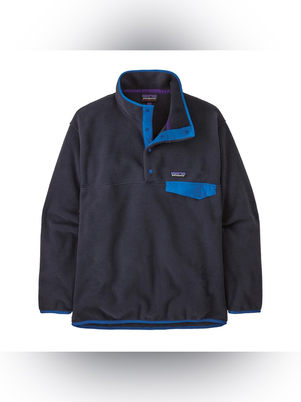 Patagonia Synchilla Snap-T Pullover